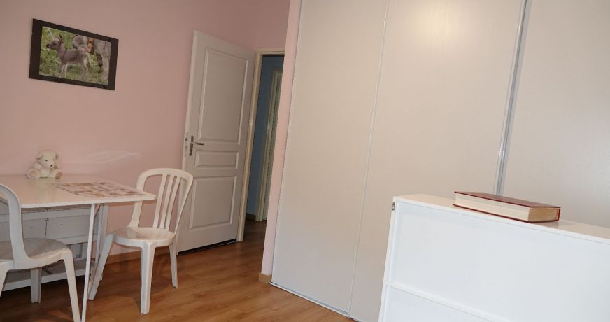 vente Maison en résidence Bagneres De Luchon