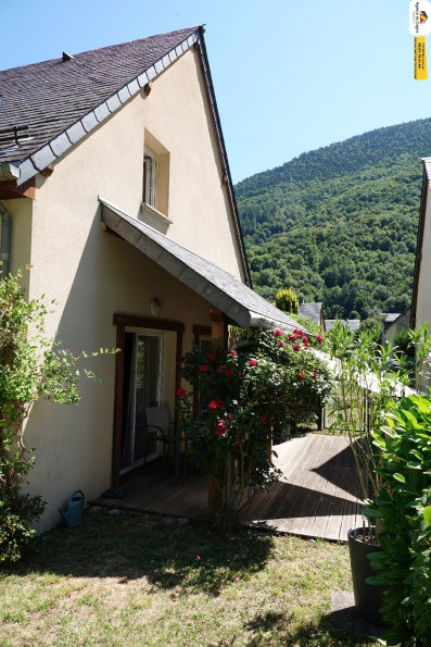 vente Maison en résidence Bagneres De Luchon - Photo 6