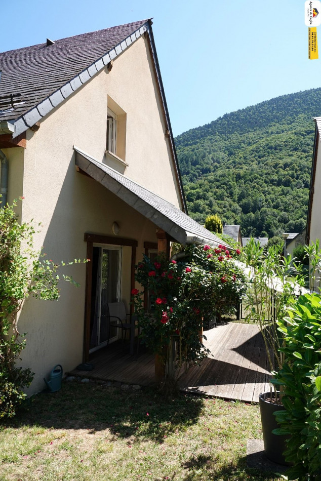 vente Maison en résidence Bagneres De Luchon - Photo 6