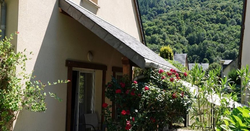 vente Maison en résidence Bagneres De Luchon