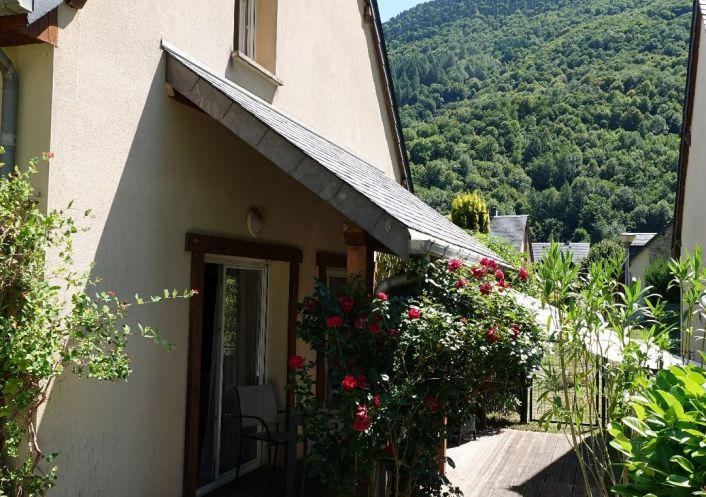 vente Maison en résidence Bagneres De Luchon