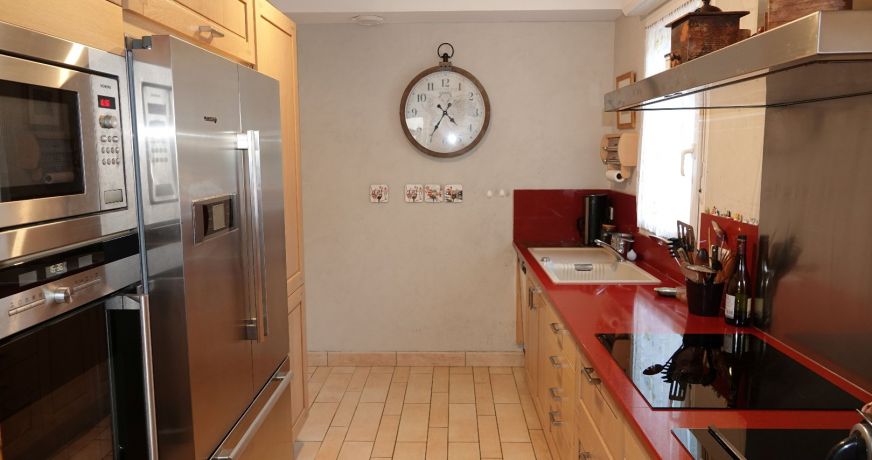 vente Maison en résidence Bagneres De Luchon