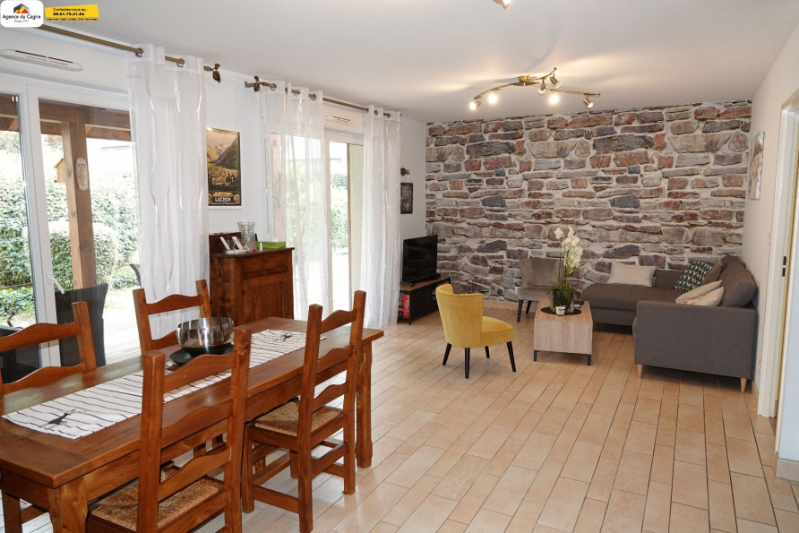vente Maison en résidence Bagneres De Luchon - Photo 3