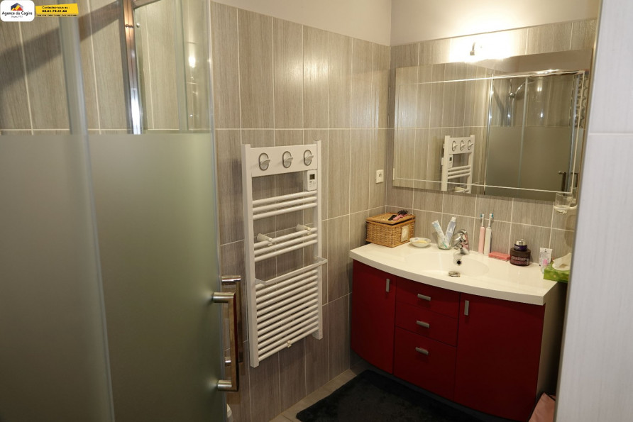 vente Maison en résidence Bagneres De Luchon - Photo 8