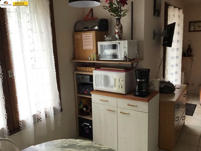 vente Studio Bagneres De Luchon - Photo 2