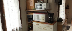 vente Studio Bagneres De Luchon