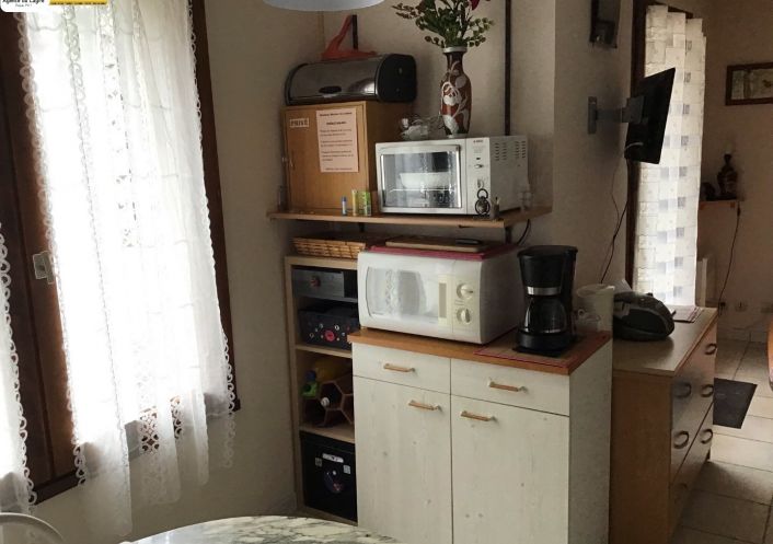 vente Studio Bagneres De Luchon