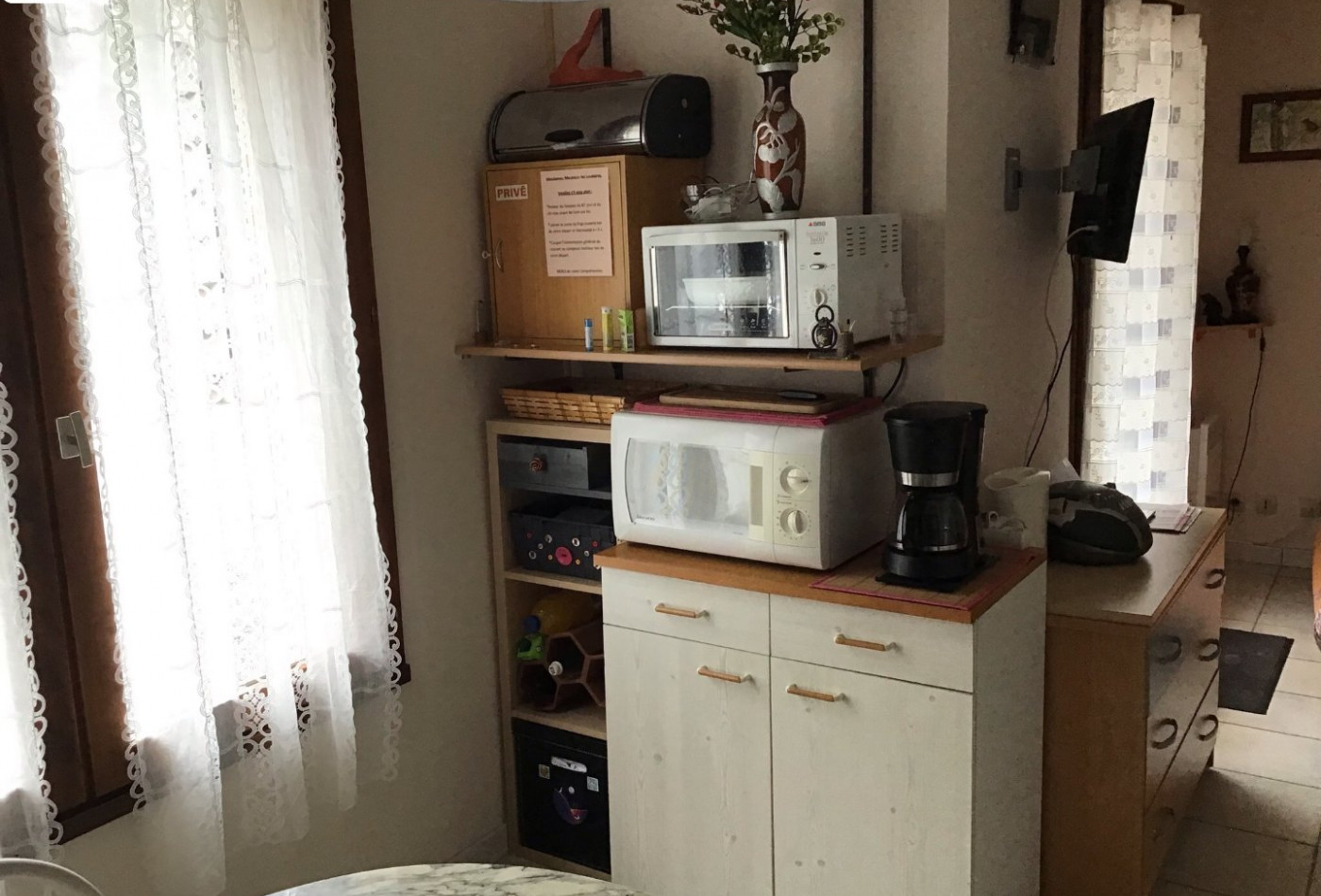 vente Studio Bagneres De Luchon - Photo 2