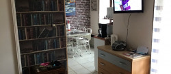 vente Studio Bagneres De Luchon