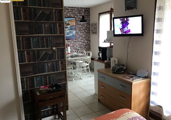 vente Studio Bagneres De Luchon