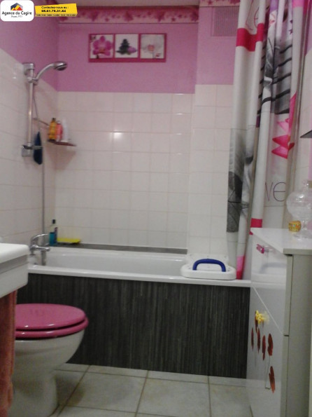 vente Studio Bagneres De Luchon - Photo 4