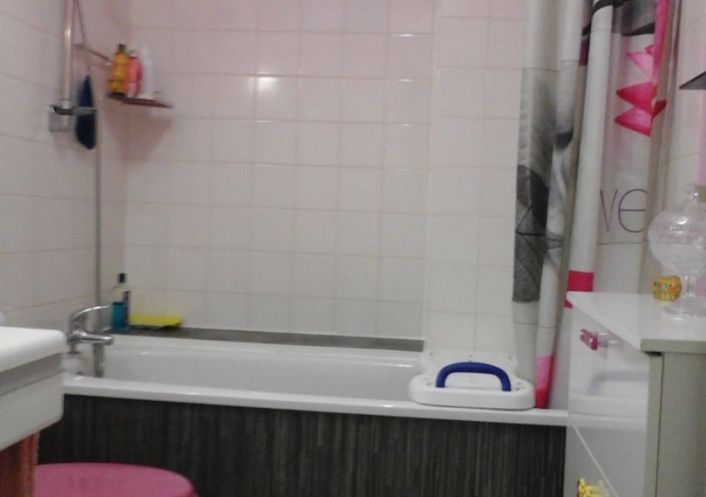 vente Studio Bagneres De Luchon