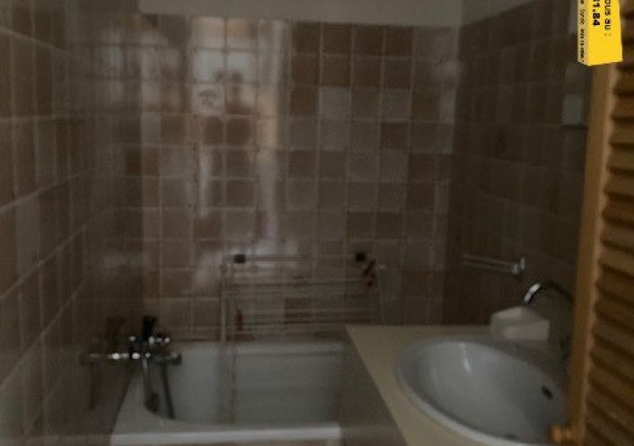 vente Appartement Bagneres De Luchon