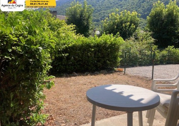 vente Appartement Bagneres De Luchon