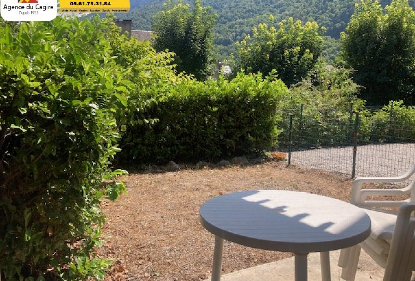 vente Appartement Bagneres De Luchon - Photo 3