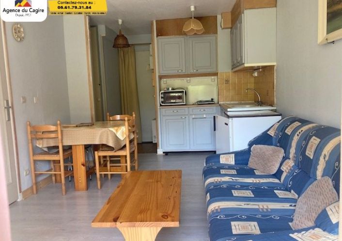 vente Appartement Bagneres De Luchon