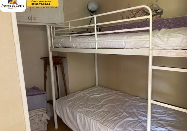 vente Appartement Bagneres De Luchon