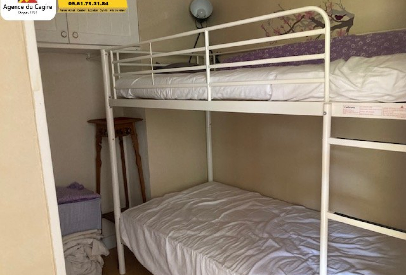 vente Appartement Bagneres De Luchon - Photo 5