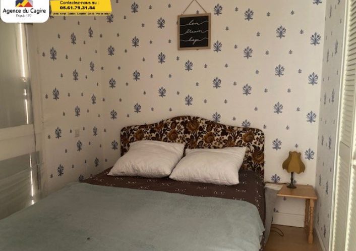 vente Appartement Bagneres De Luchon