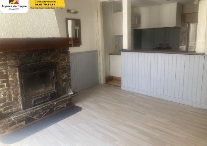 vente Maison de ville Bagneres De Luchon