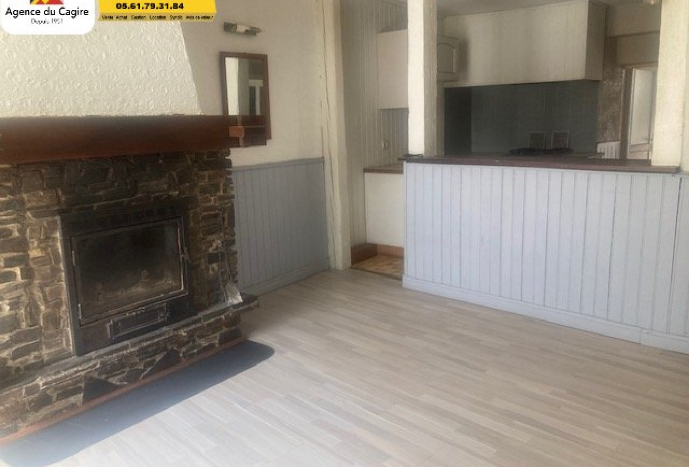 vente Maison de ville Bagneres De Luchon - Photo 1