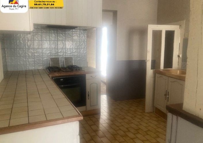 vente Maison de ville Bagneres De Luchon