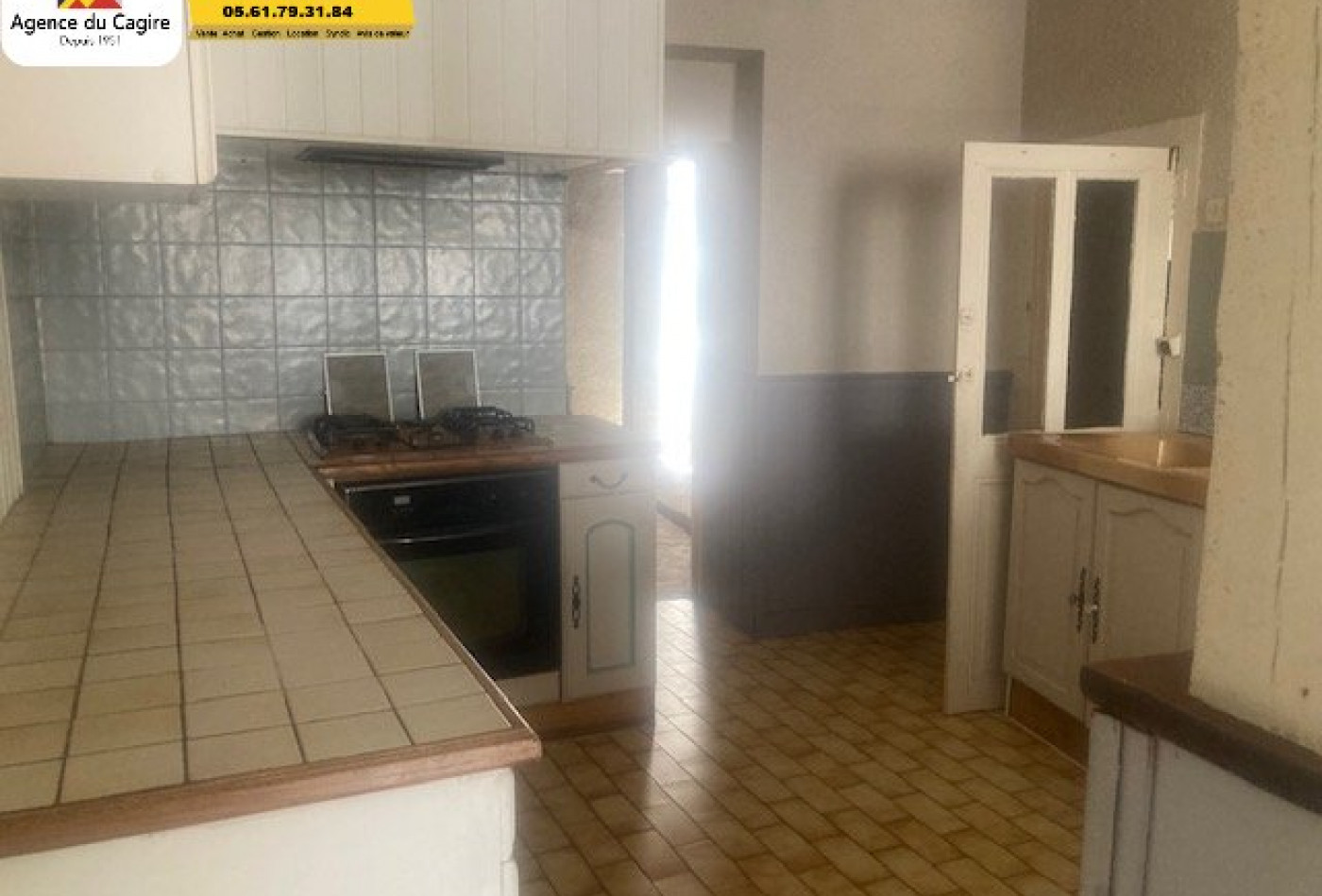 vente Maison de ville Bagneres De Luchon - Photo 2