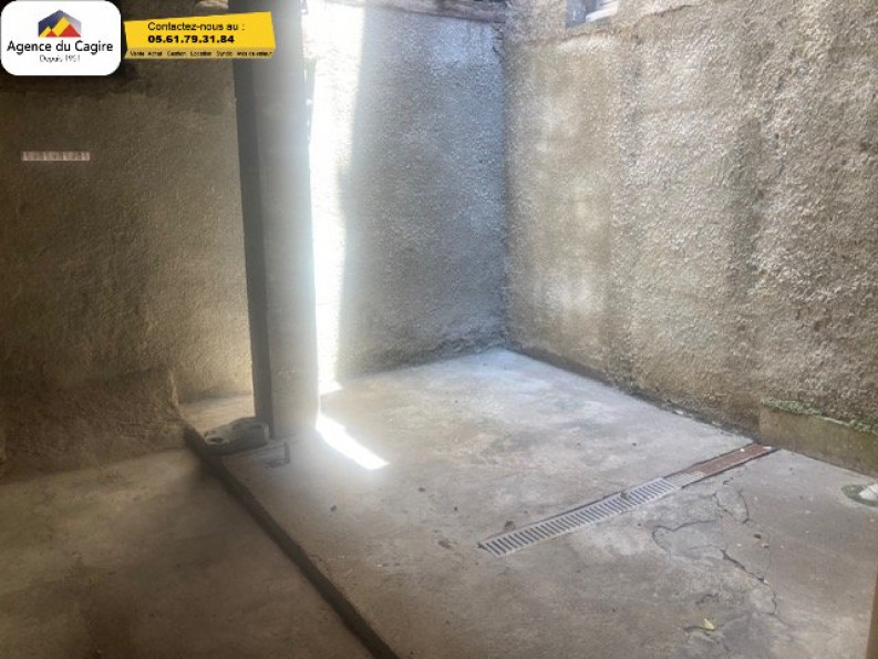 vente Maison de ville Bagneres De Luchon - Photo 3