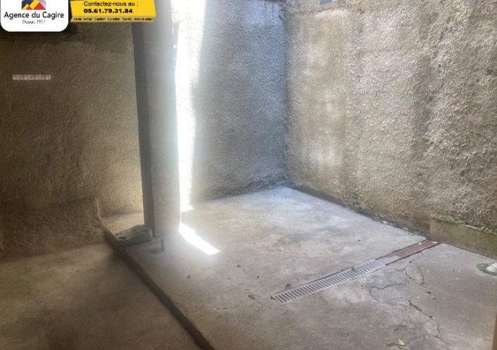 vente Maison de ville Bagneres De Luchon