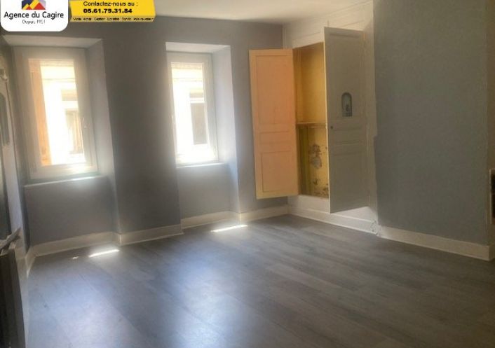 vente Maison de ville Bagneres De Luchon