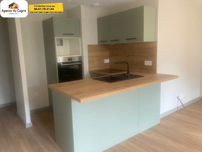 location Appartement Bagneres De Luchon - Photo 1