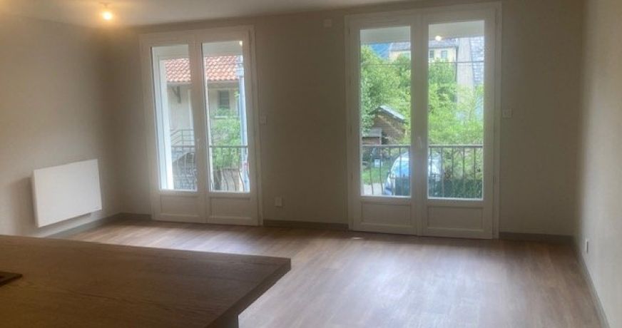 location Appartement Bagneres De Luchon