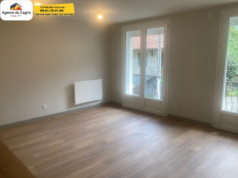 location Appartement Bagneres De Luchon - Photo 3