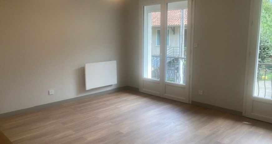 location Appartement Bagneres De Luchon