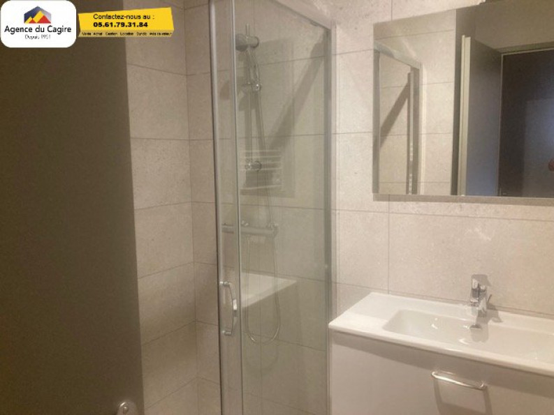 location Appartement Bagneres De Luchon - Photo 5