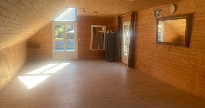 vente Terrain constructible Bagneres De Luchon