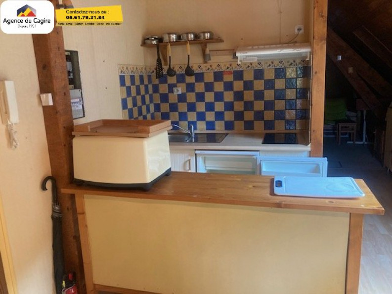 vente Appartement Bagneres De Luchon - Photo 1