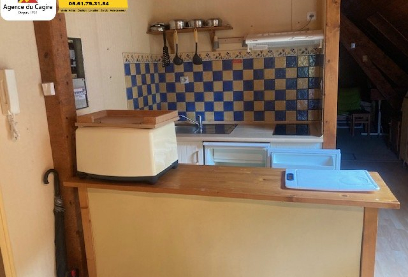 vente Appartement Bagneres De Luchon - Photo 1