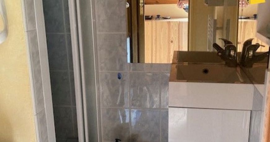 vente Appartement Bagneres De Luchon