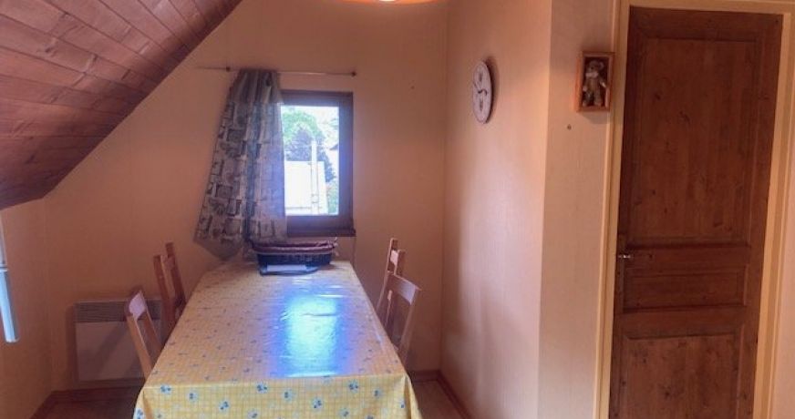 vente Appartement Bagneres De Luchon