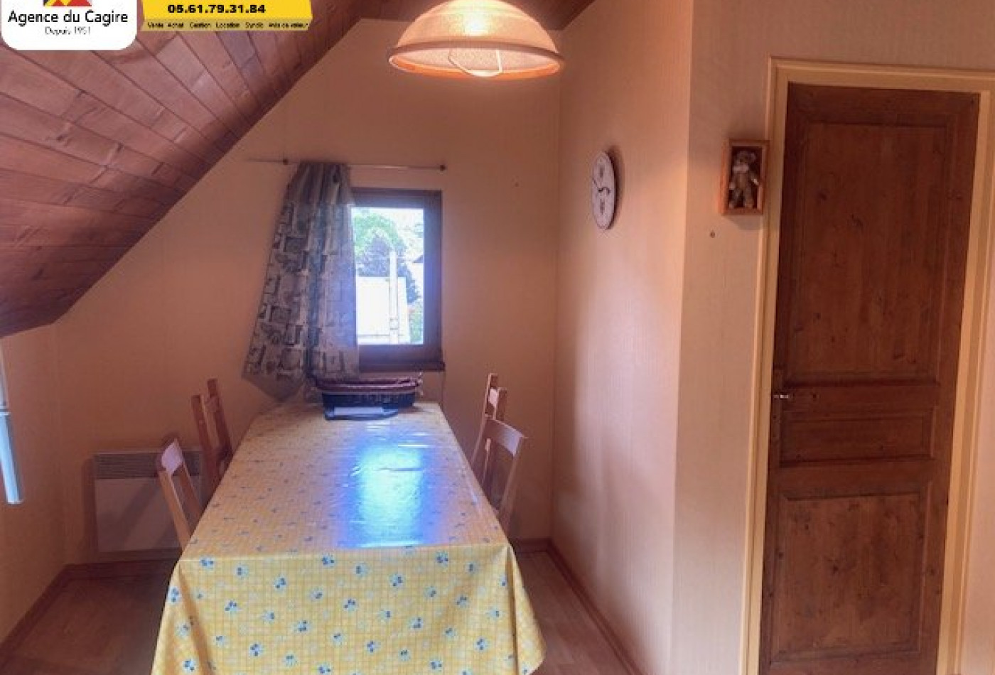 vente Appartement Bagneres De Luchon - Photo 4