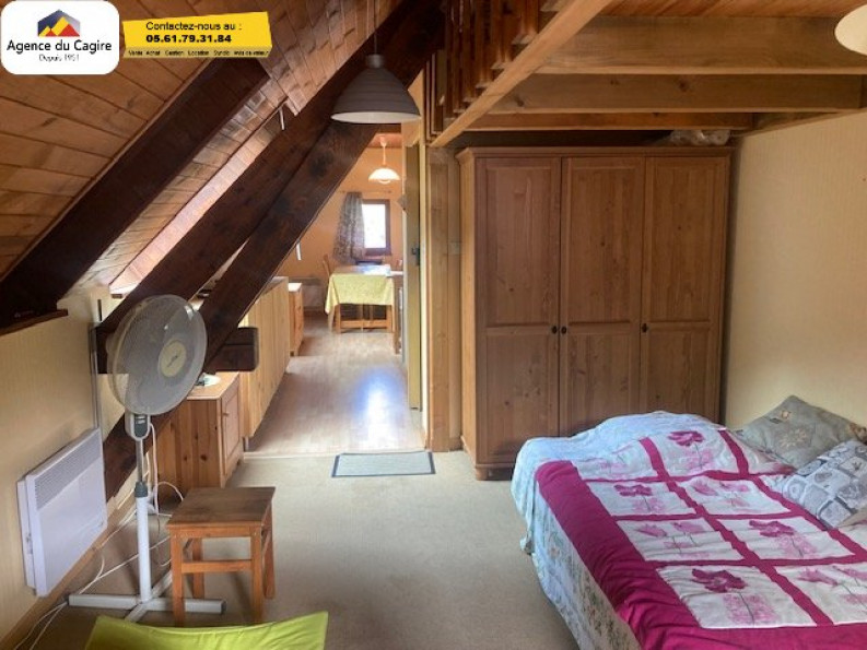 vente Appartement Bagneres De Luchon - Photo 2