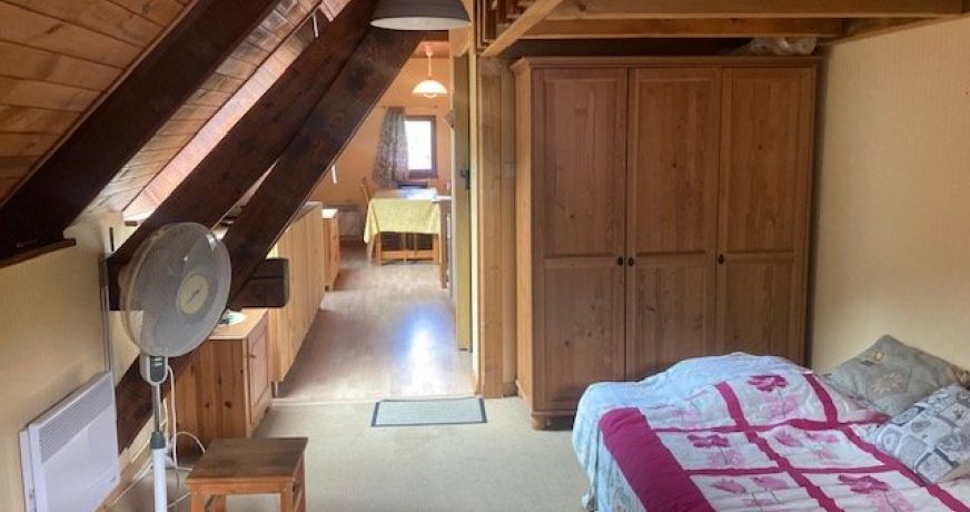 vente Appartement Bagneres De Luchon
