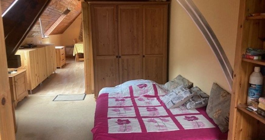 vente Appartement Bagneres De Luchon