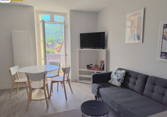 sale Appartement Bagneres De Luchon