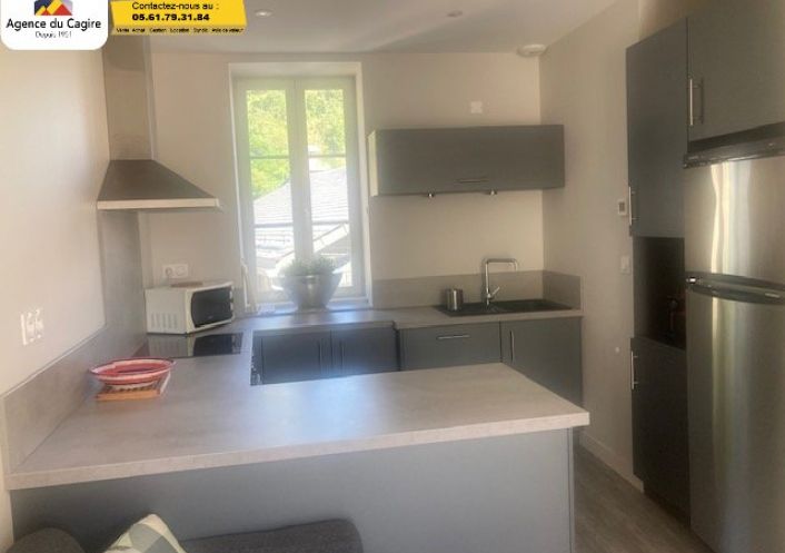 sale Appartement Bagneres De Luchon