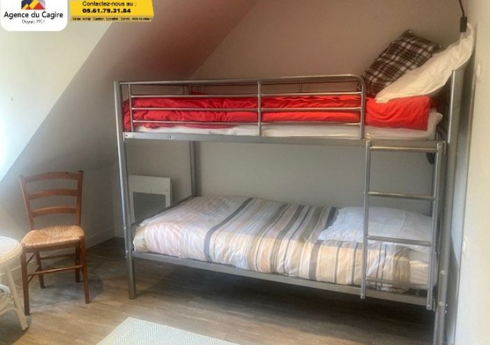 sale Appartement Bagneres De Luchon
