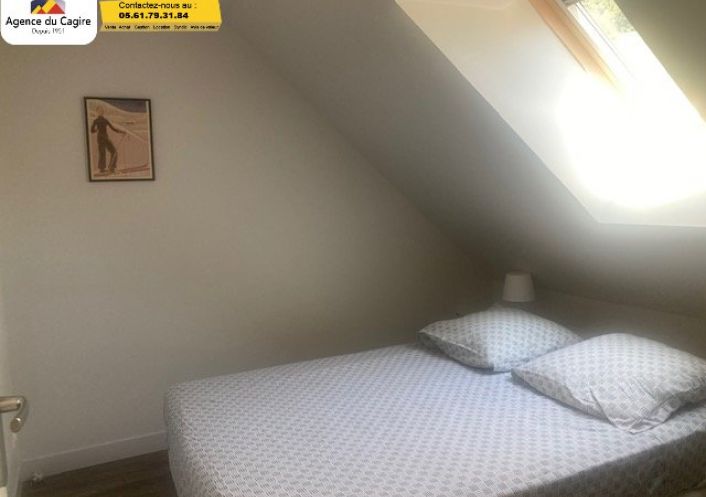sale Appartement Bagneres De Luchon