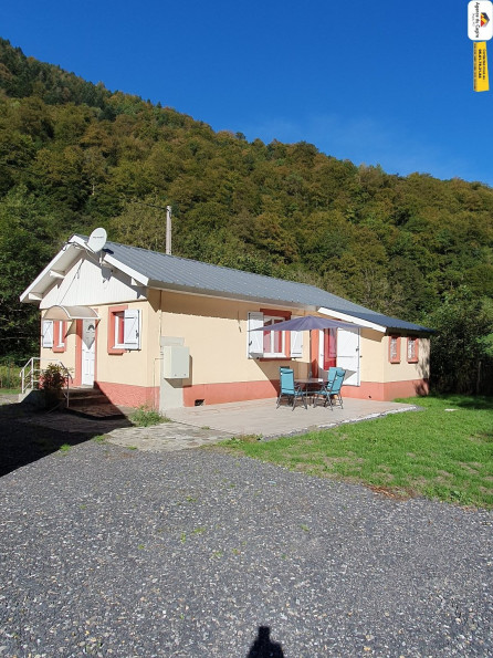 location Maison Bagneres De Luchon - Photo 1