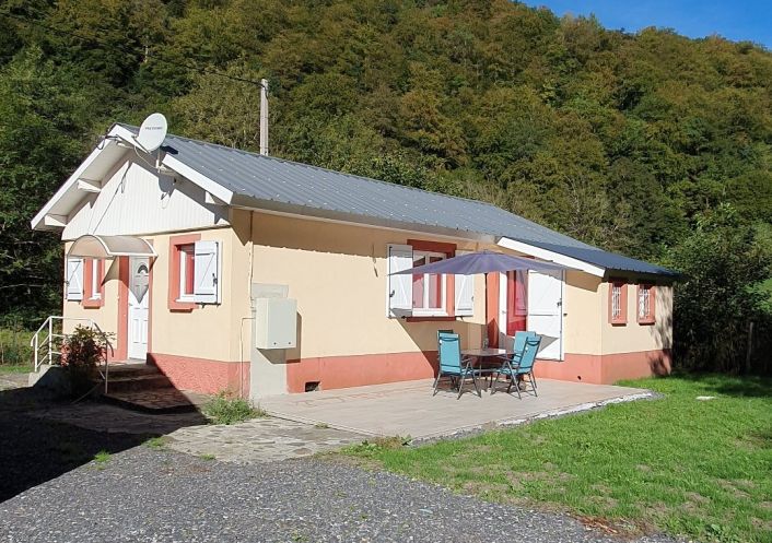 location Maison Bagneres De Luchon